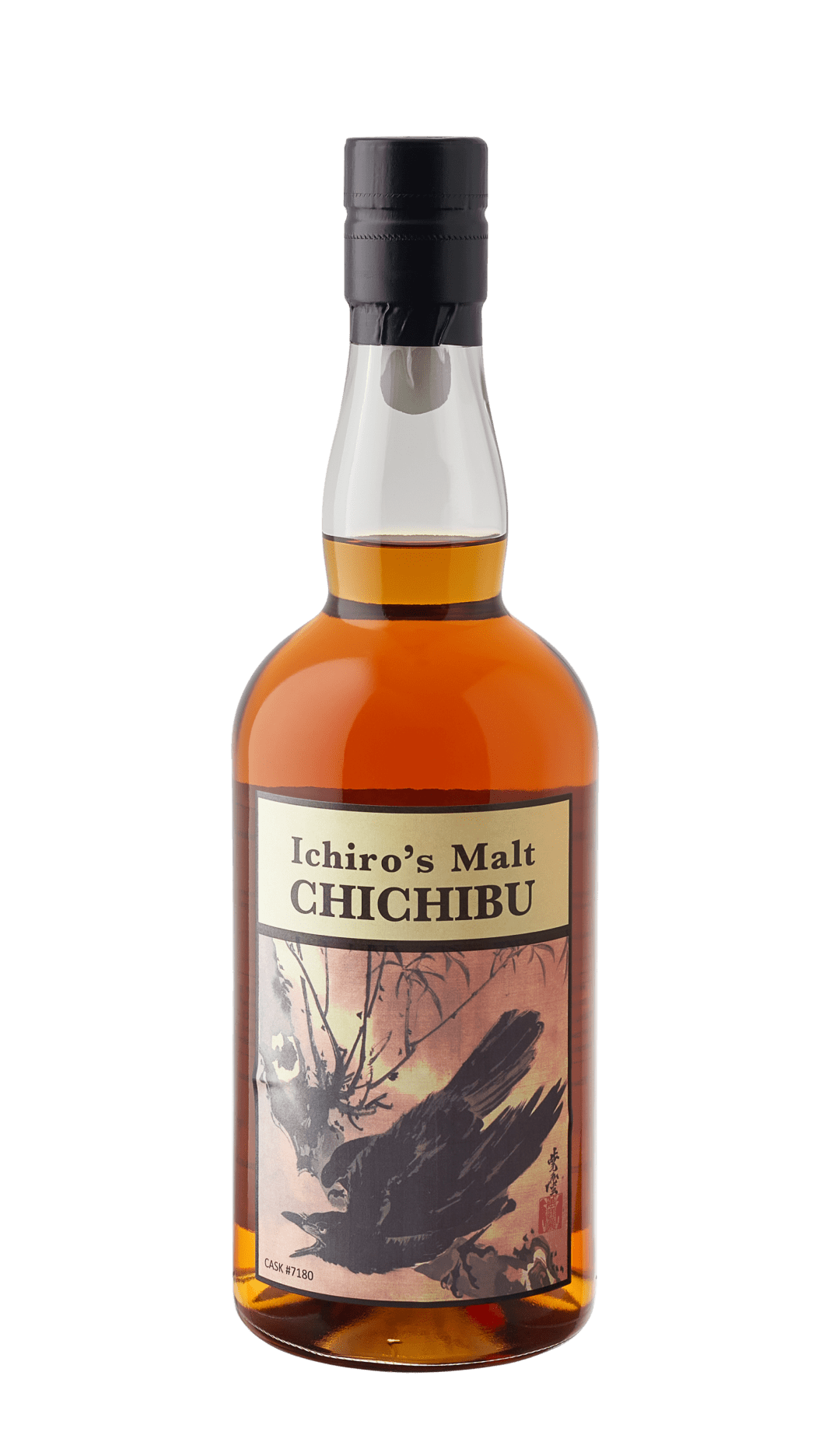 Ichiros Whiskey Malt Single Cask 7180 700ML
