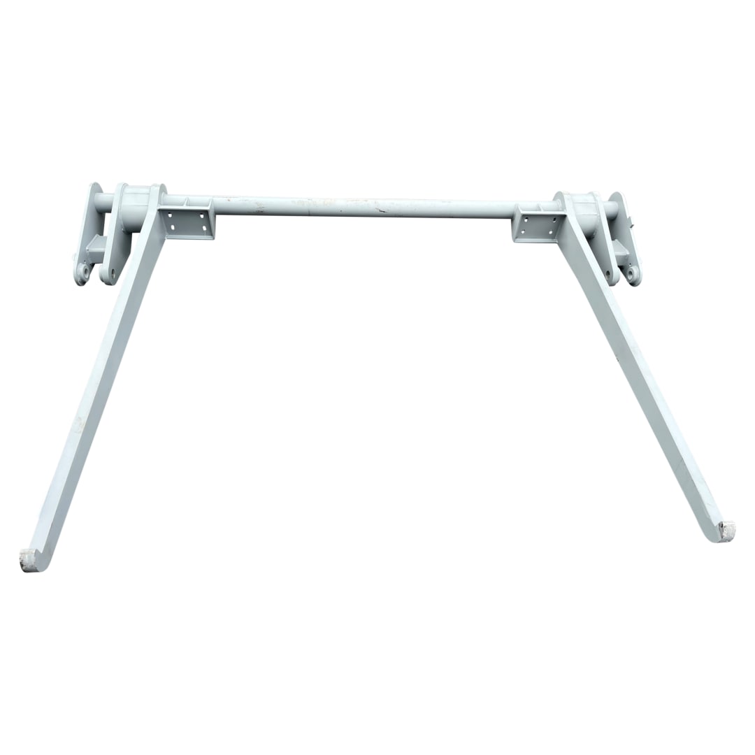 Wastebuilt® Replacement for McNeilus Fork, Tine,67.00,Weldment