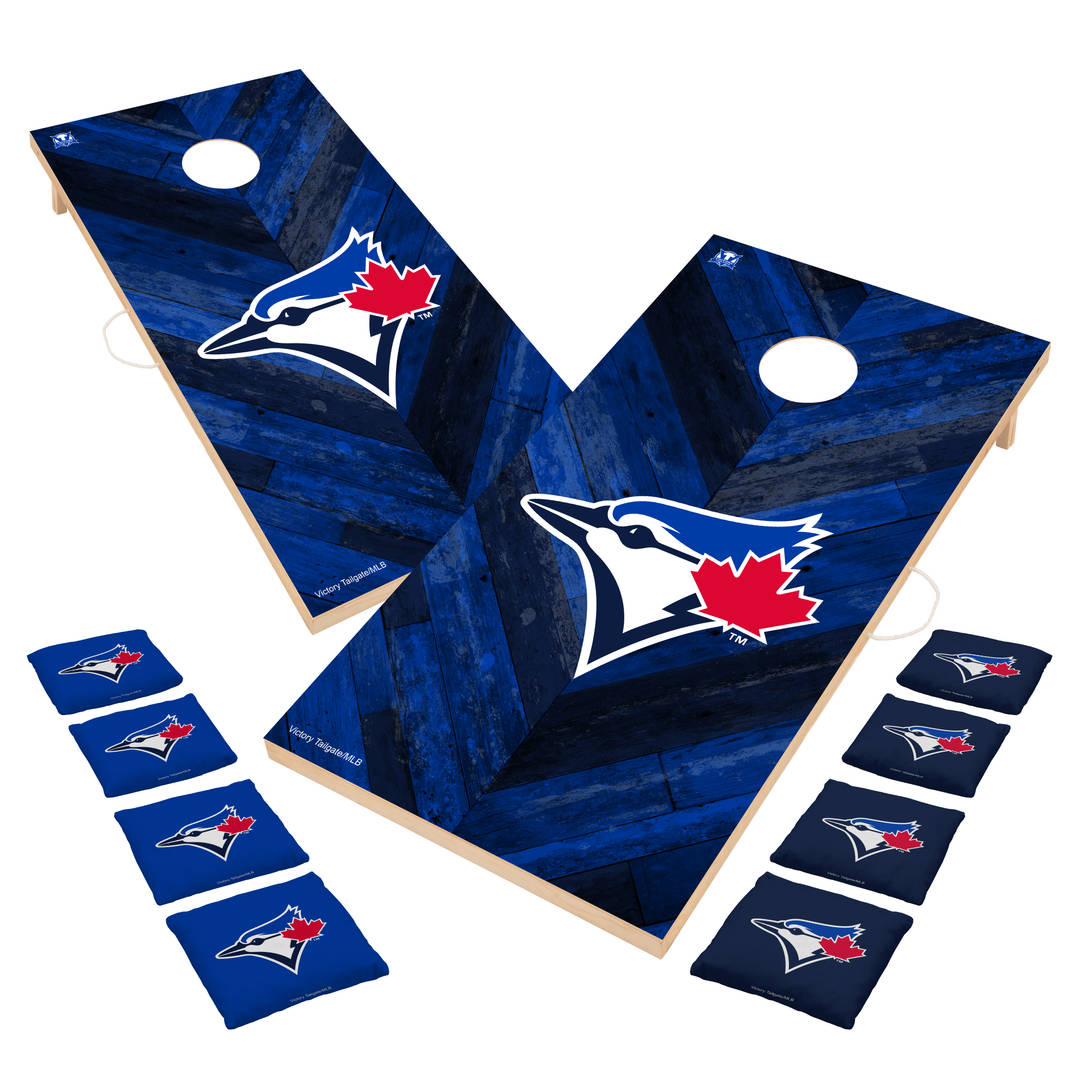 Victory Tailgate Toronto Blue