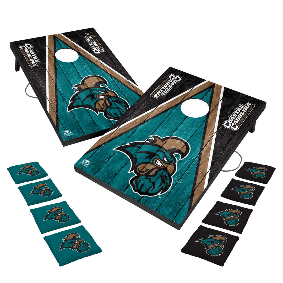 Coastal Carolina University Ch