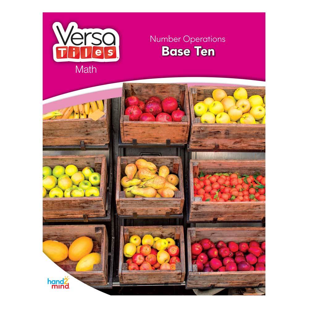 VT BOOK GK NUMBER OPERATIONS BASE TEN