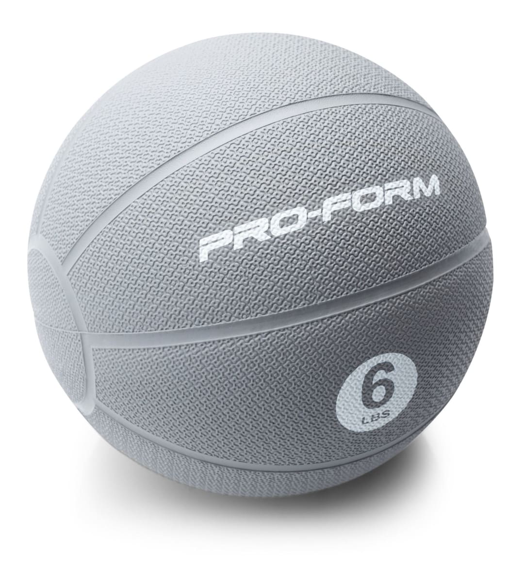 6 Lb. Medicine Ball