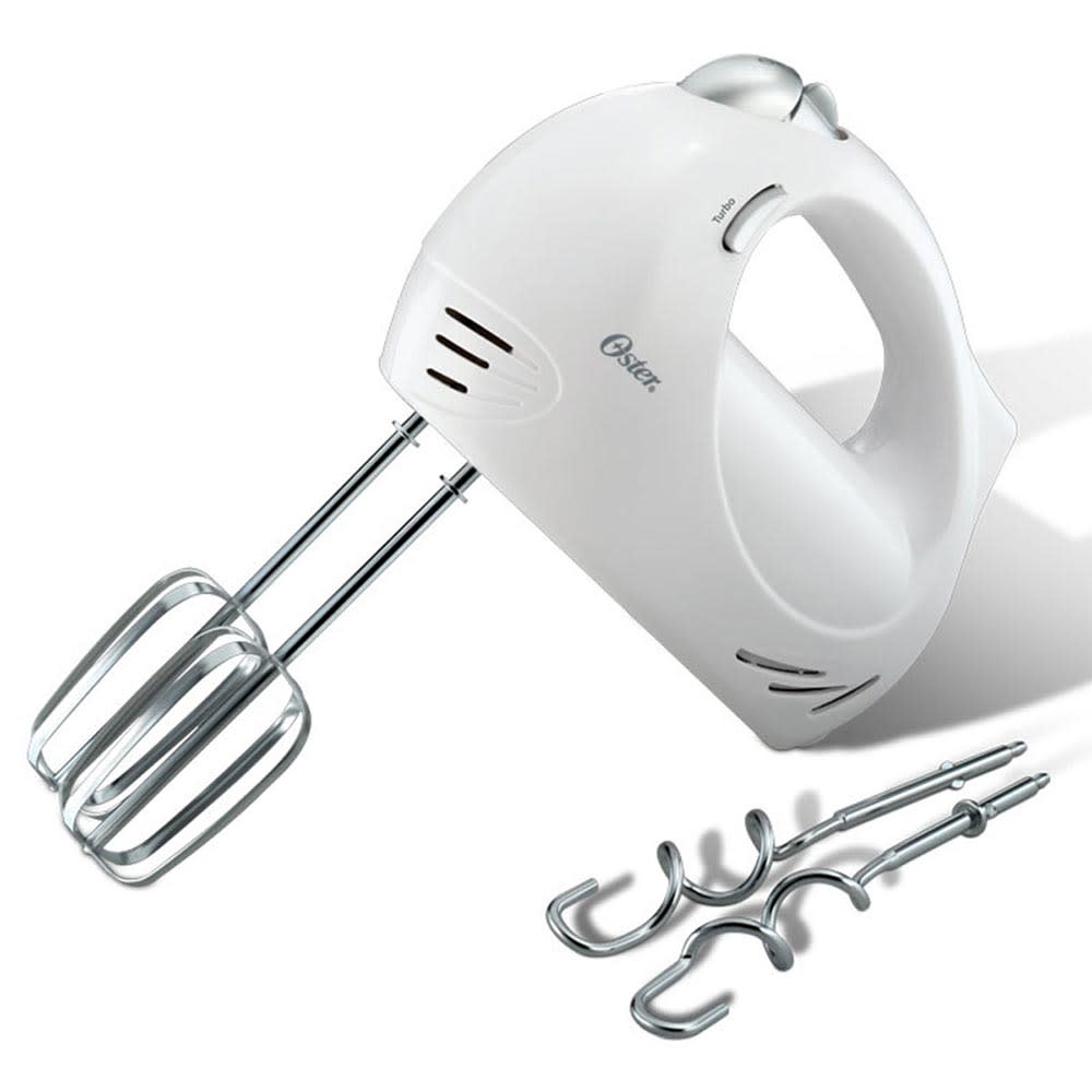 HAND MIXER 5 SPEED