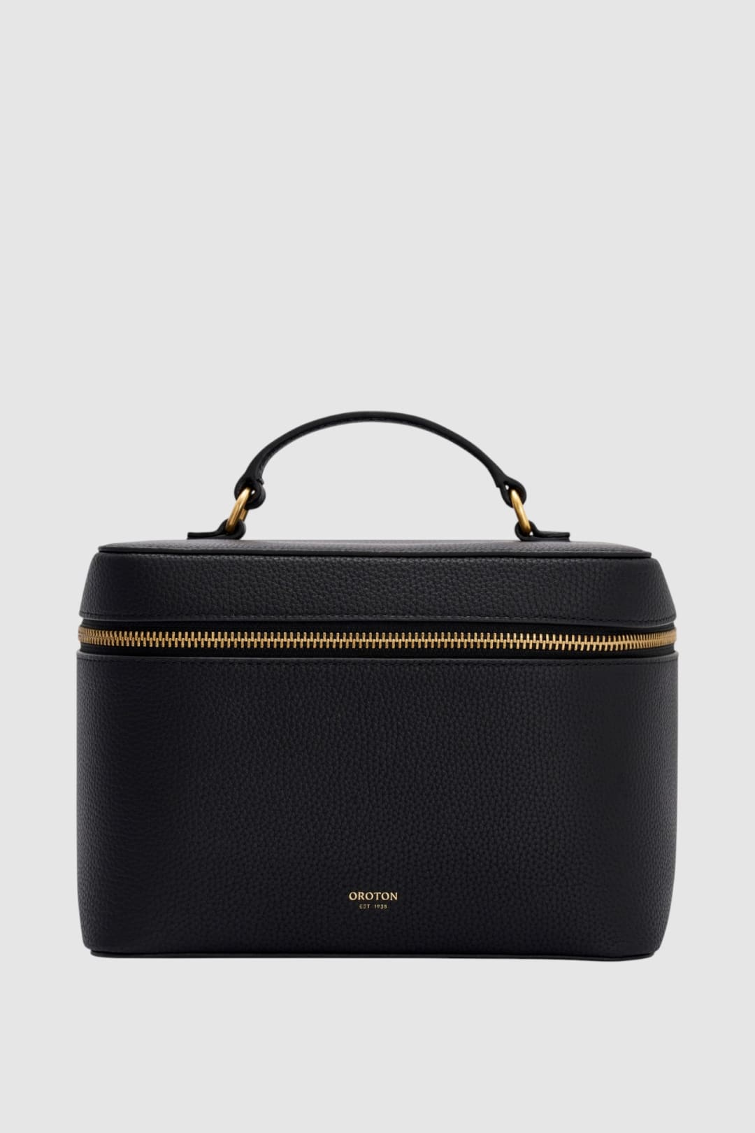 Eve Large Top Handle Beauty Case