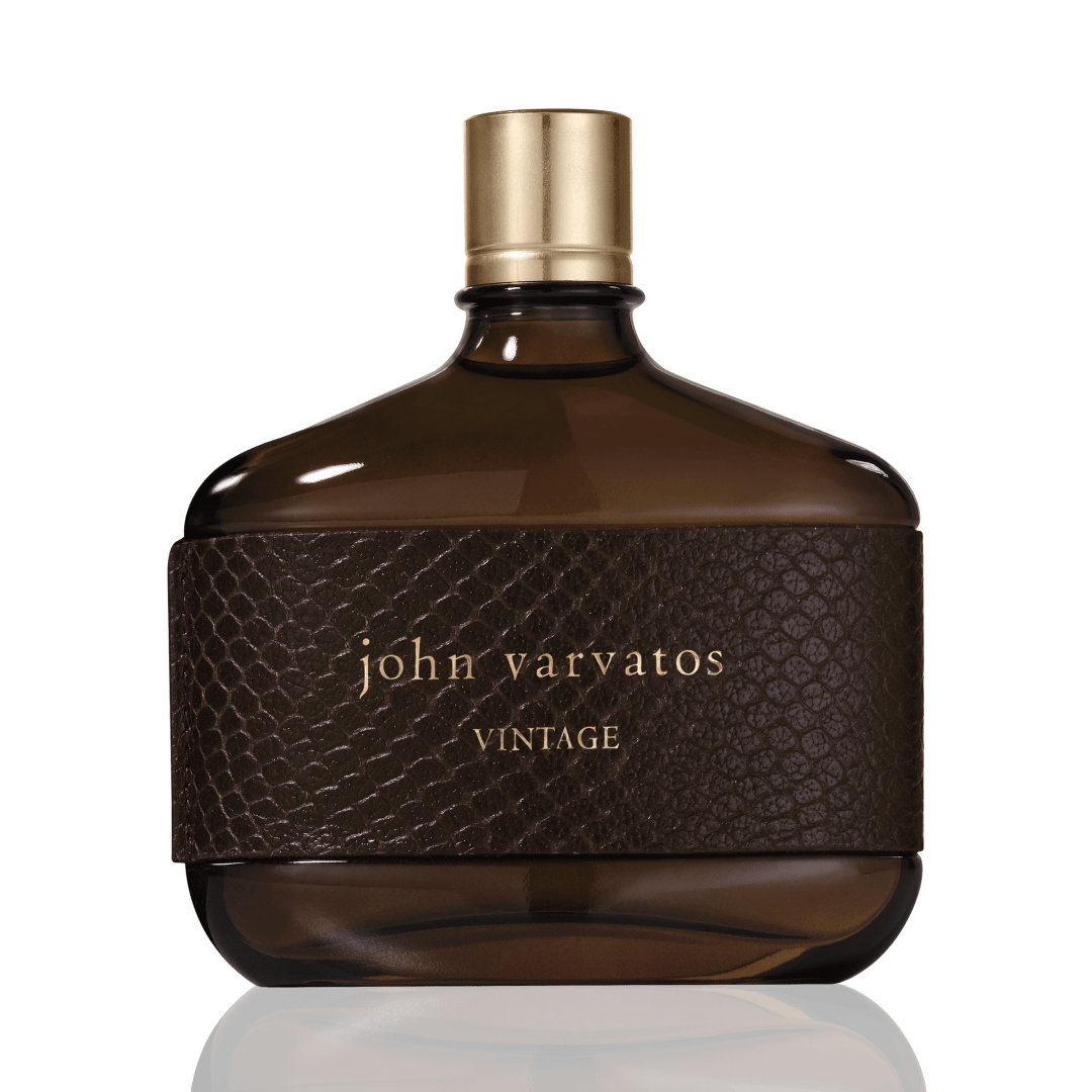 John Varvatos Vintage Eau de Toilette Spray, 125ml