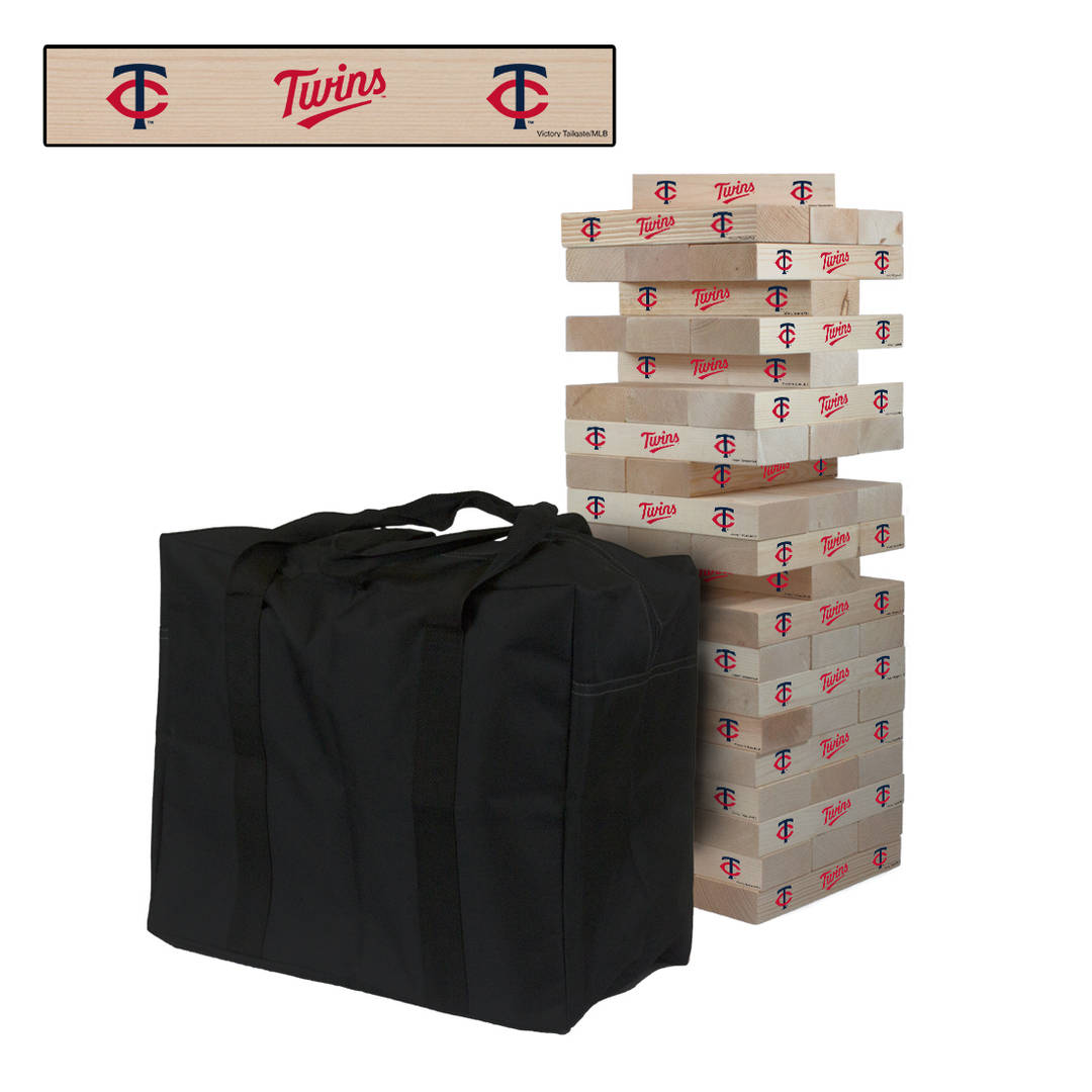 Minnesota Twins | Giant Tumble