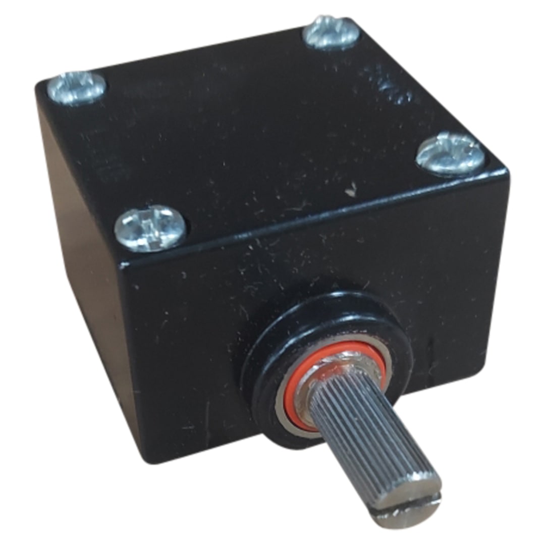 Wastebuilt® Replacement for Heil Limit Switch Head