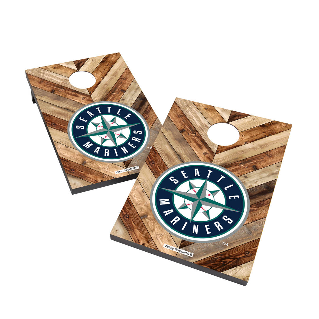 Seattle Mariners | 2x3 Bag Tos