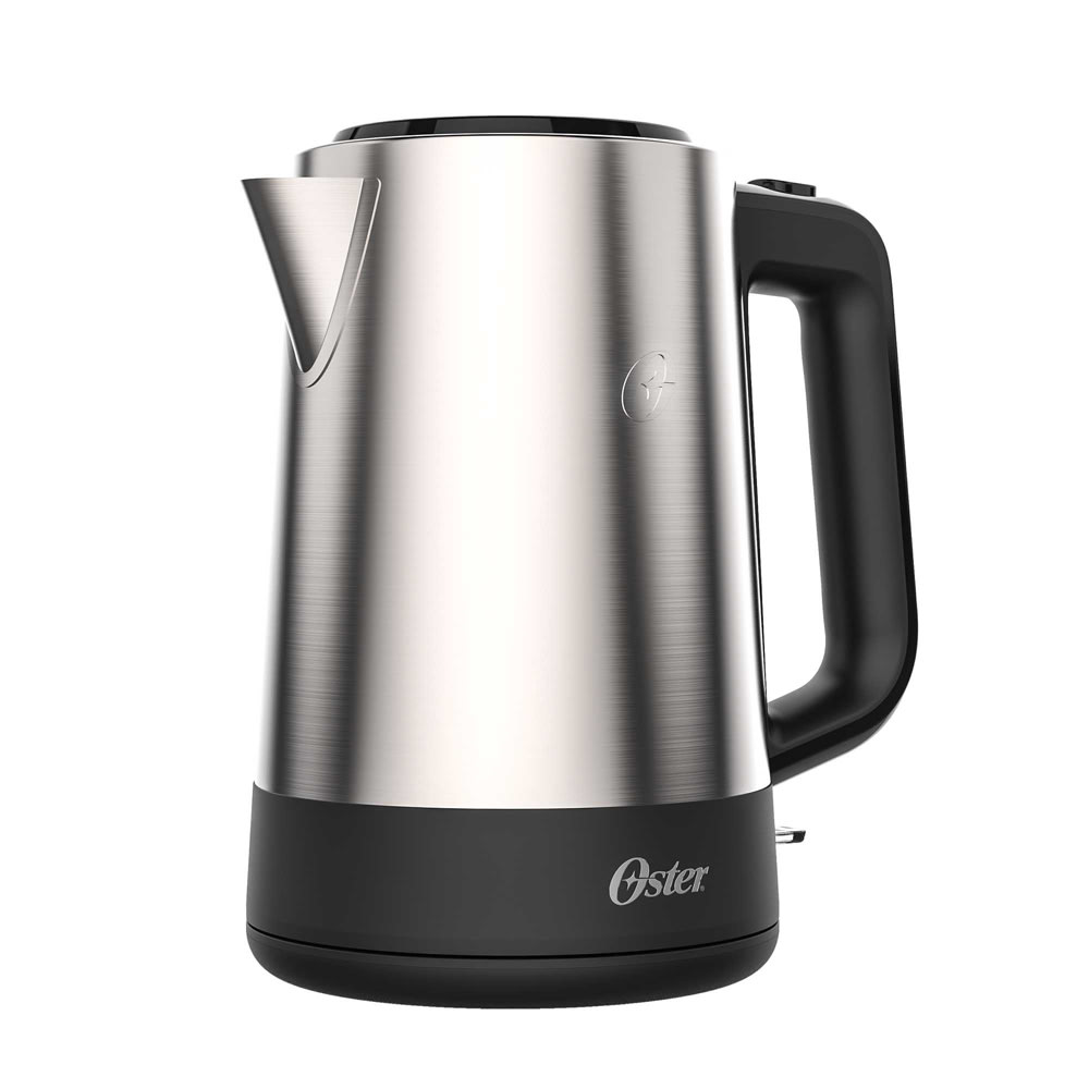 OSTER ELECTRIC KETTLE 1.7L SS