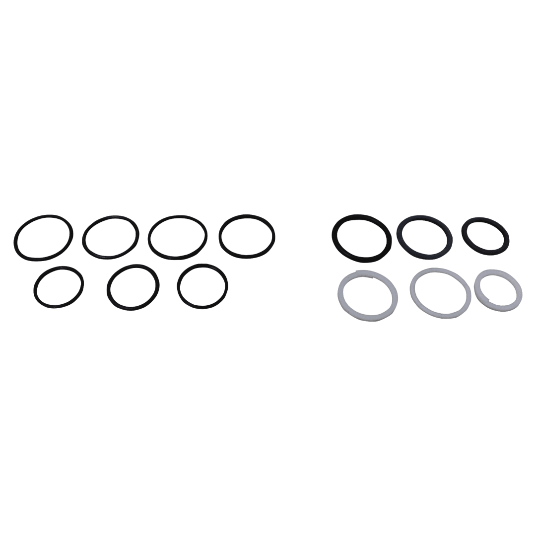 Wastebuilt® Replacement for General Truck Parts Seal Kit VP10-GSK