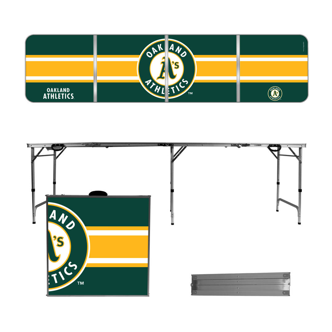Oakland Athletics | Tailgate T