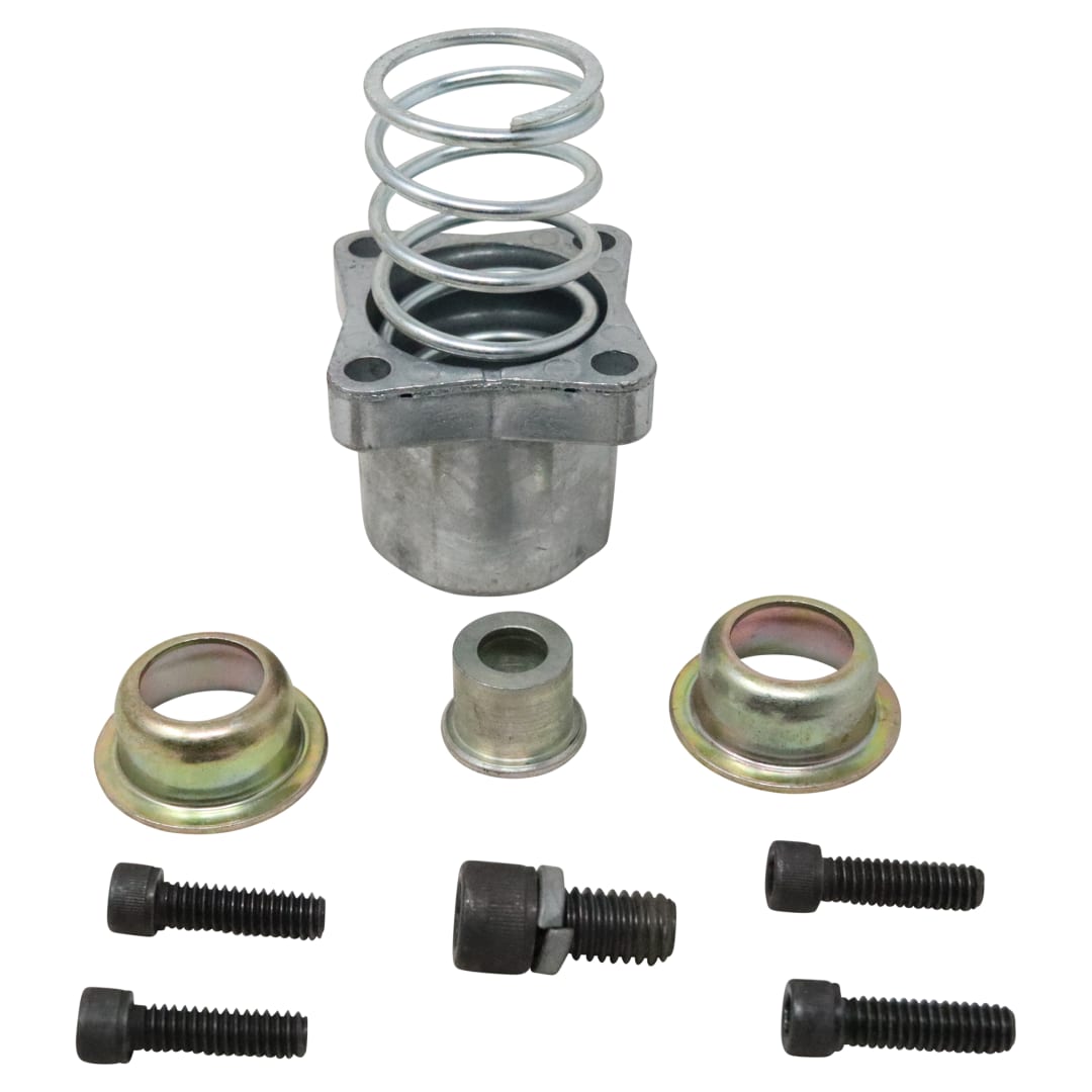 Wastebuilt® Replacement for Florig V42 Spring Kit Double Act