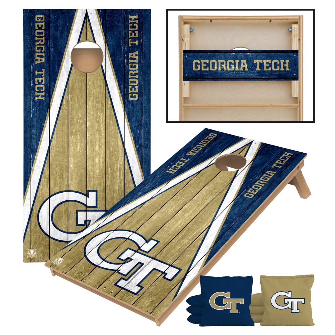 Georgia Tech Yellow Jackets |