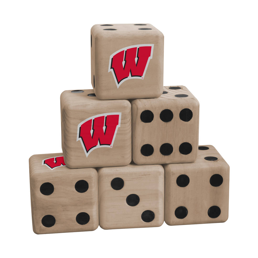 University of Wisconsin Badger