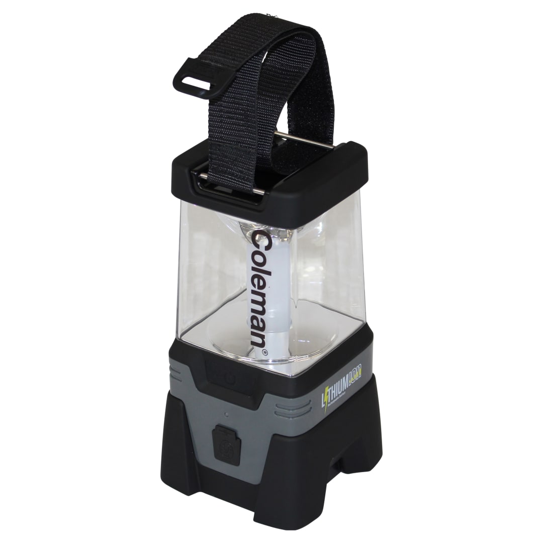 LANTERN EASY HANG LITHIUM ION