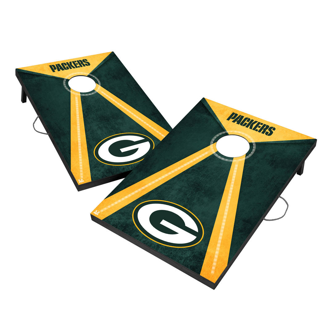 Green Bay Packers | LED 2x3 Co