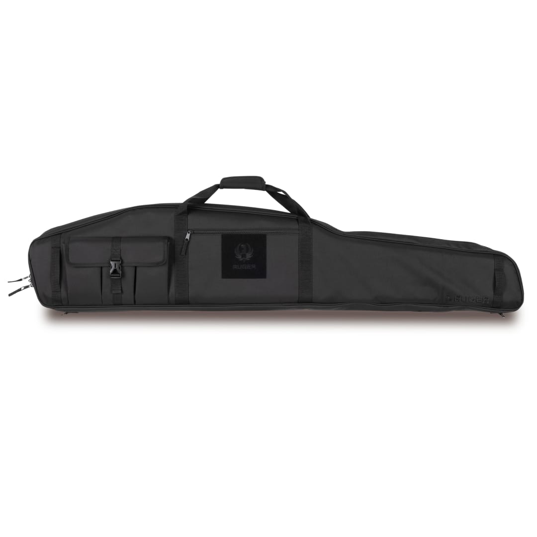 Ruger® Precision 55” Rifle Case, Black
