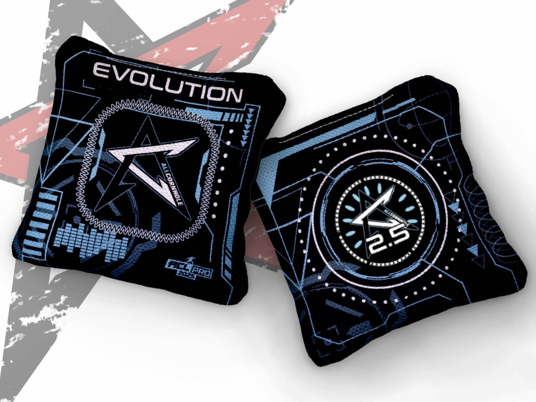 2026 GameChanger Evolution 2.5