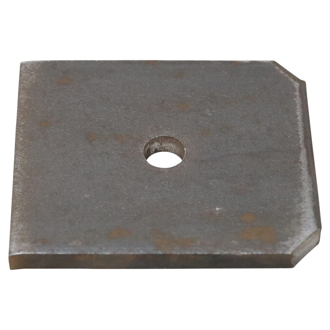 Wastebuilt® Replacement for Labrie Rail Guide