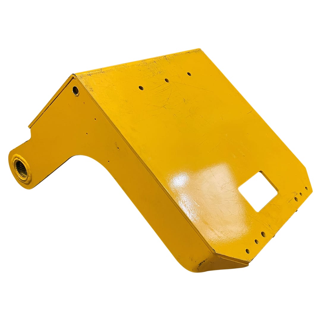 Wastebuilt® Replacement for Perkins Faceplate Weldment - New Index Revision C