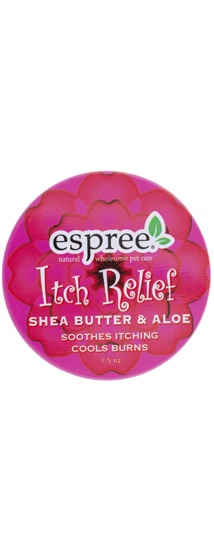 Espree Itch Relief