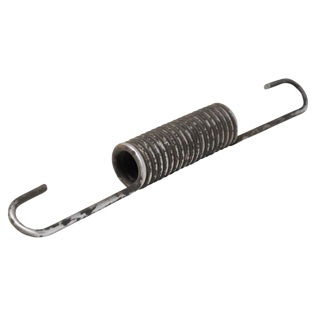Wastebuilt® Replacement for Heil 3" Spring with 2-7/8" Long Hooks