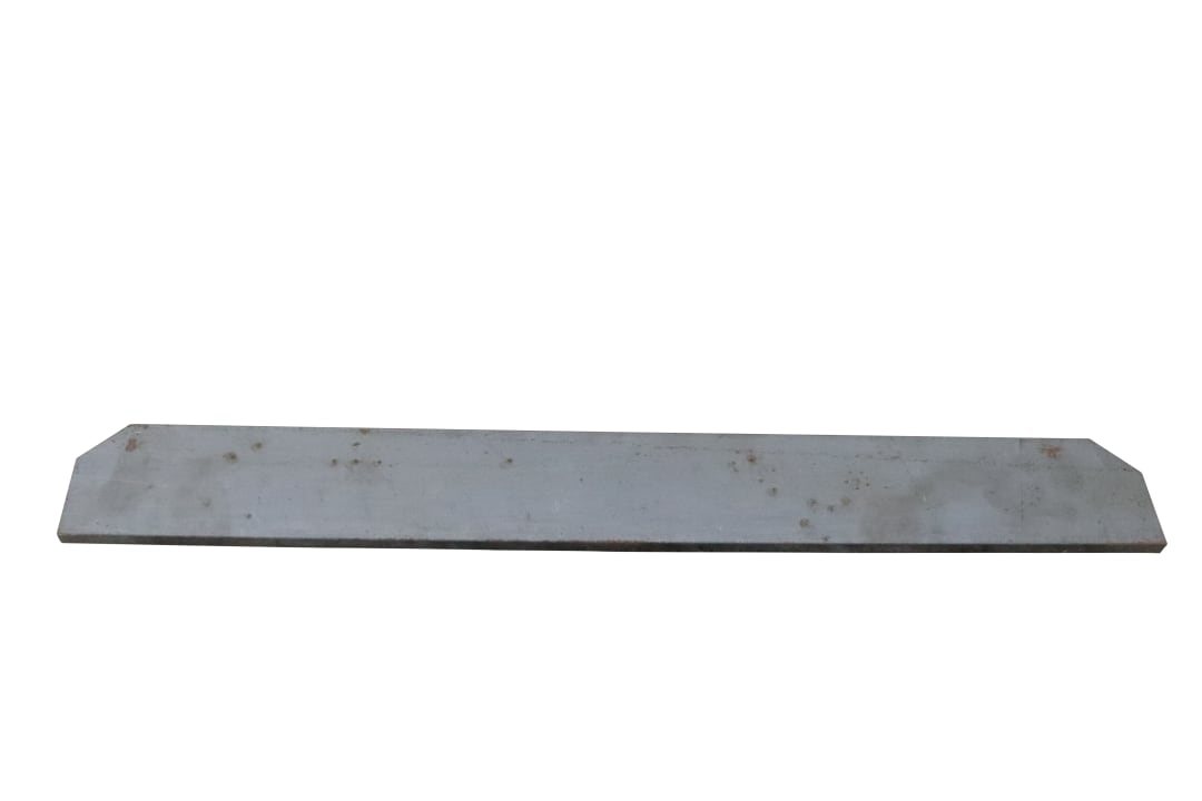 Wastebuilt® Replacement for Leach 12" Shoe Shim