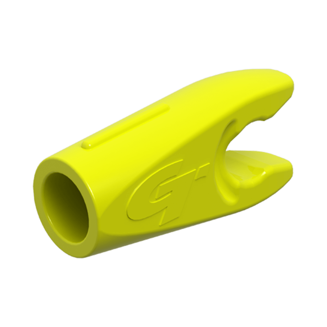 Gold Tip Nock Mini HD Pin