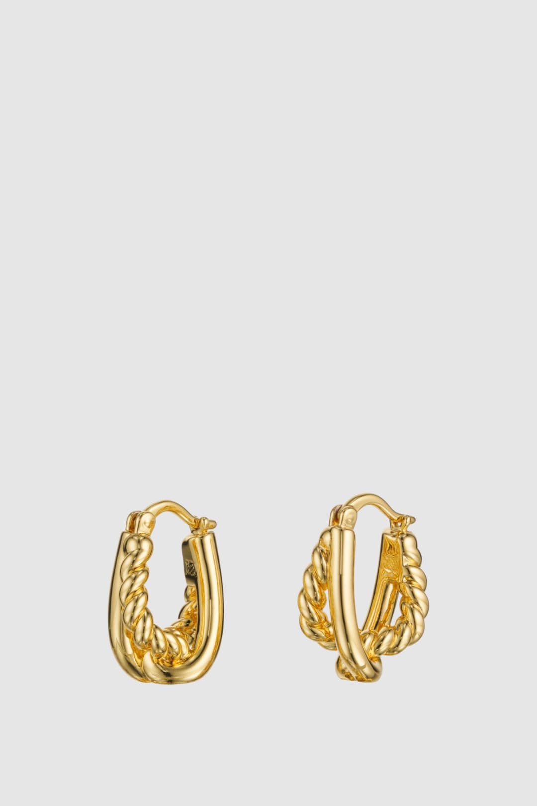 Nora Rope Hoops