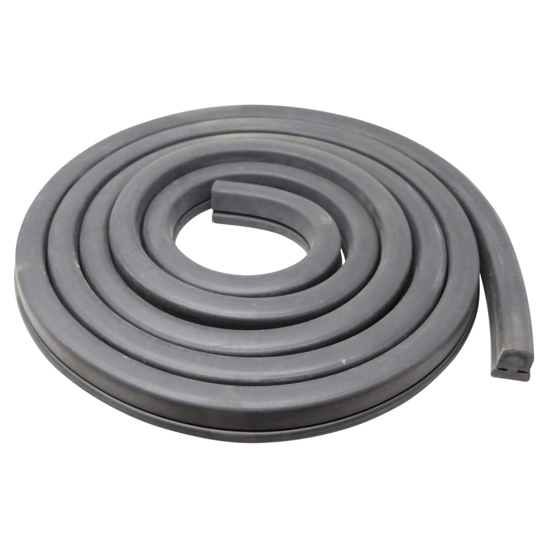 Wastebuilt® Replacement for Labrie Seal,203.5" Long, Tailgate, CIC01953 773073 CIC01955 CIC01