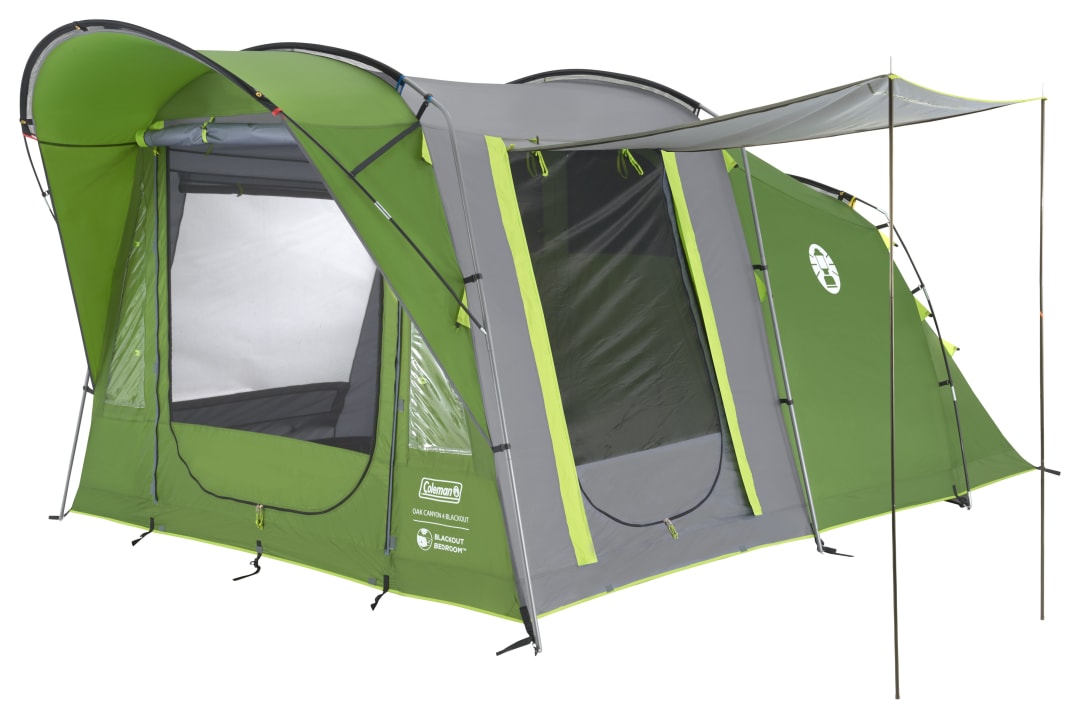 TENT OAK CANYON 4 BLACKOUT