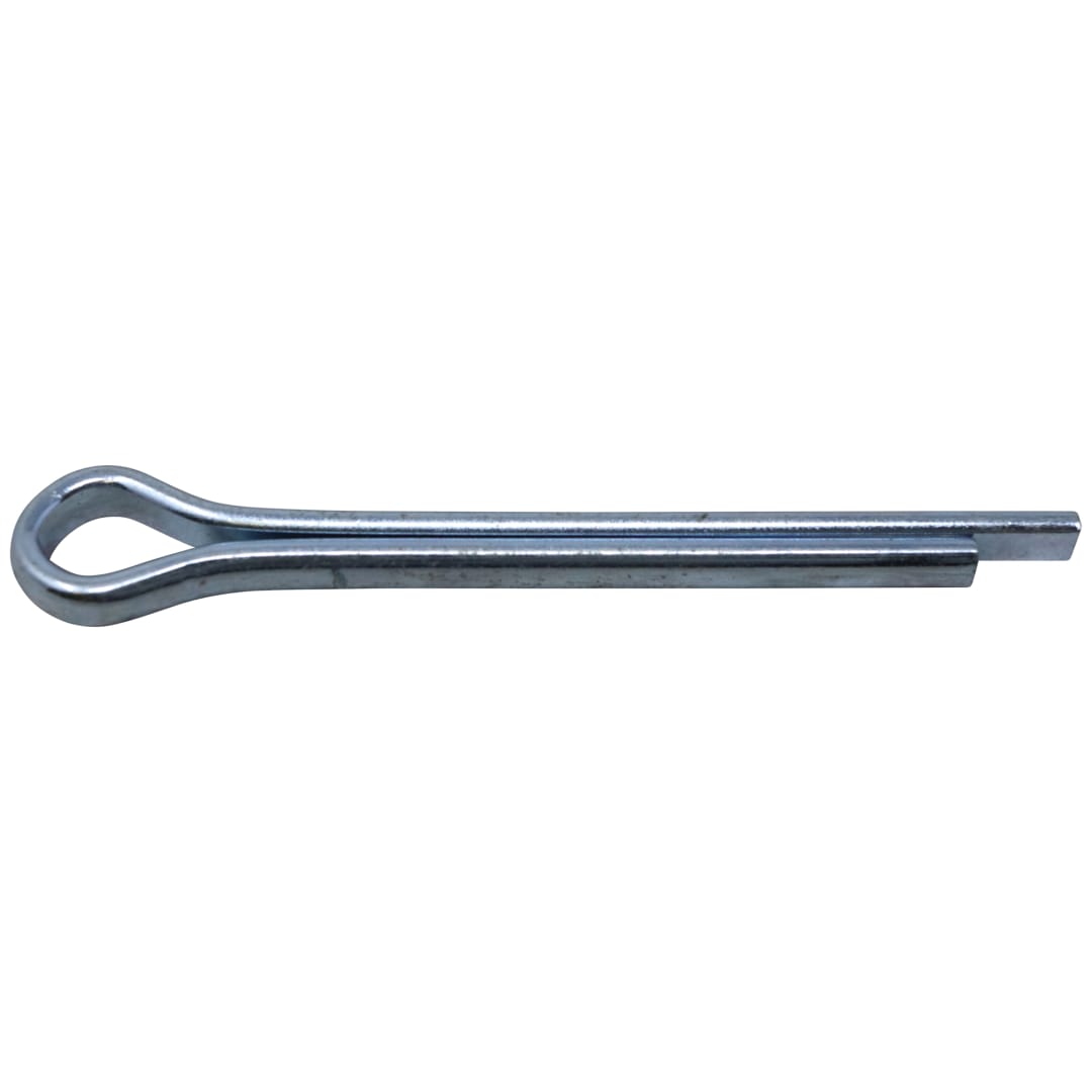 1/4 X 2-1/4 Zinc Plated Cotter Pin (2.5C)