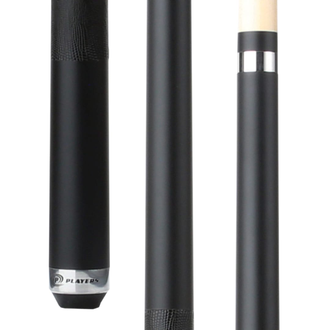 C706 Players Matte Paint Serie