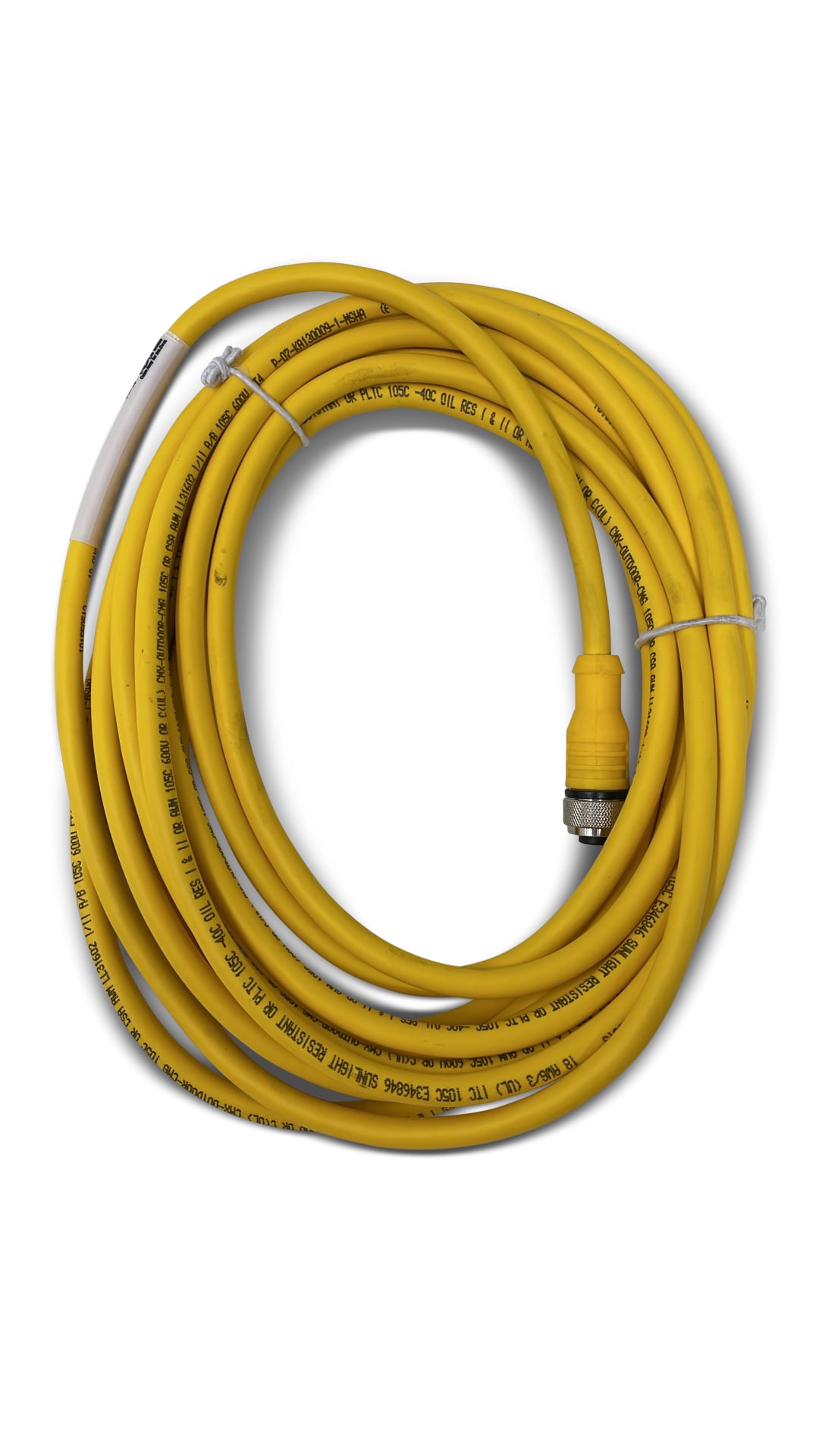 Wastebuilt® Replacement for Leach Proximity Switch Cable