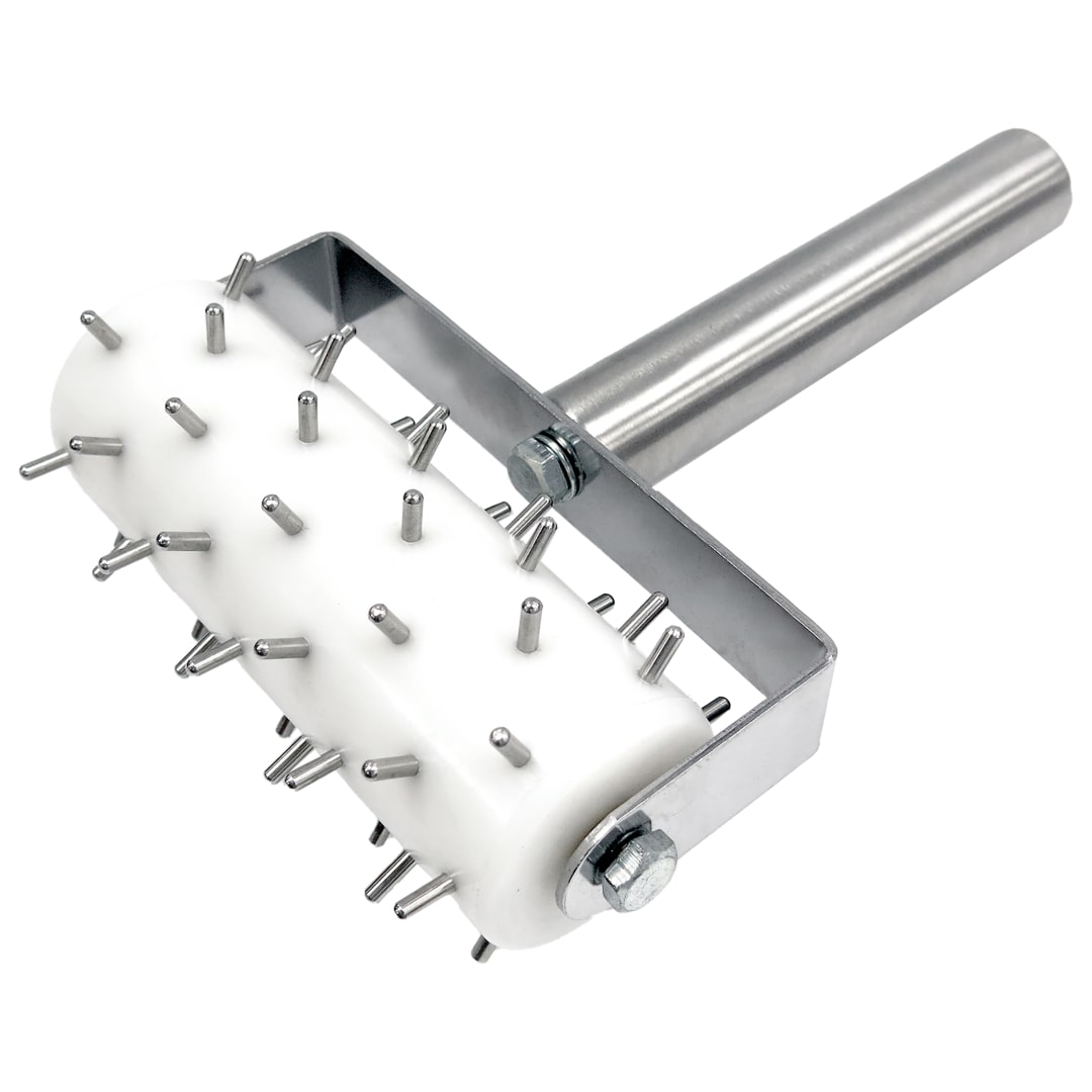 PZ-DD5704 - DOUGH DOCKER S/S HANDLE