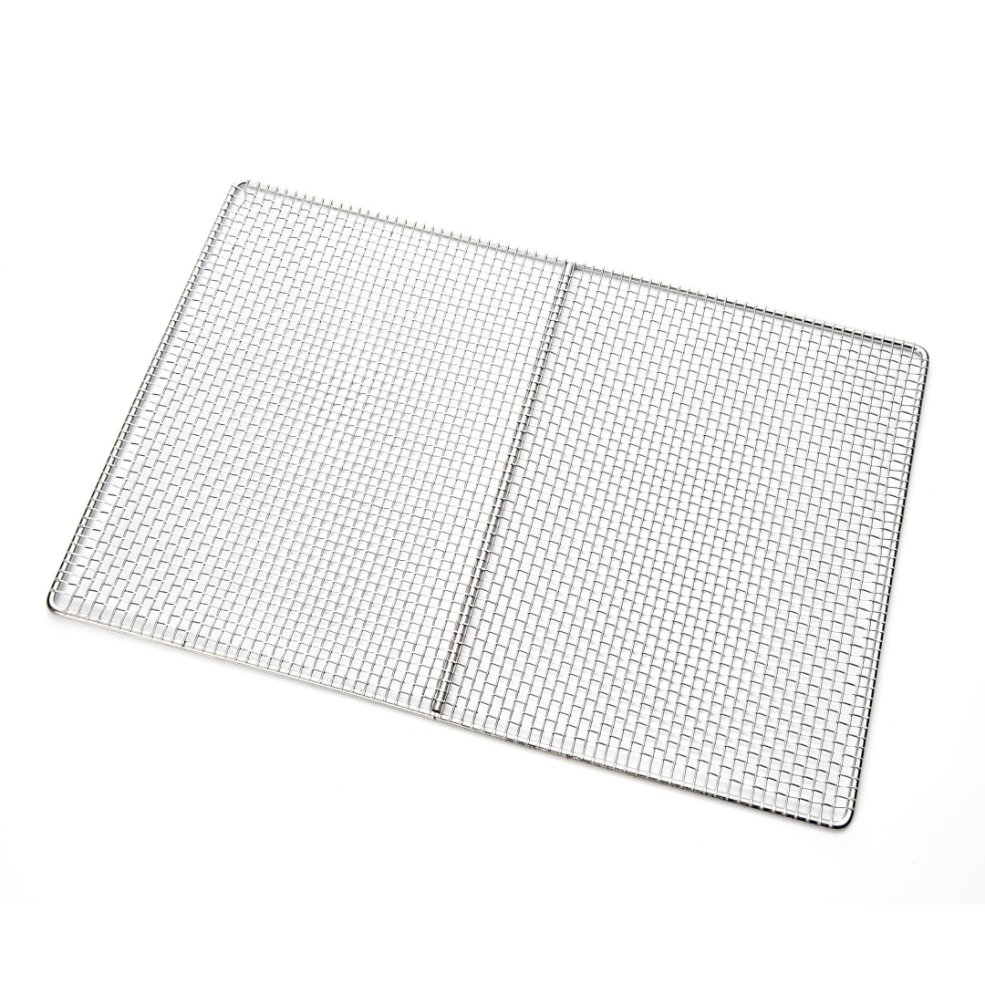 GR-1412H - 13.5 "x11.5" TUBE SCREEN GRATE