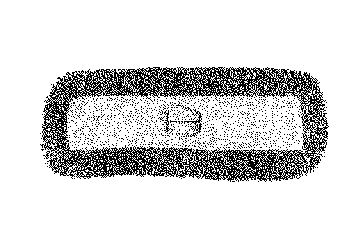 BLENDED DUST MOP RETAIL REFILL