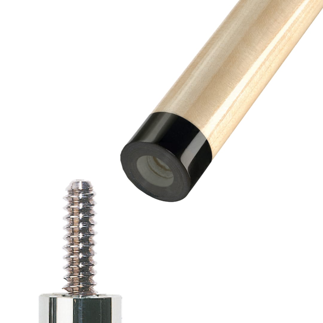12.75MM PLAYER SHAFT, 3/8 X 10