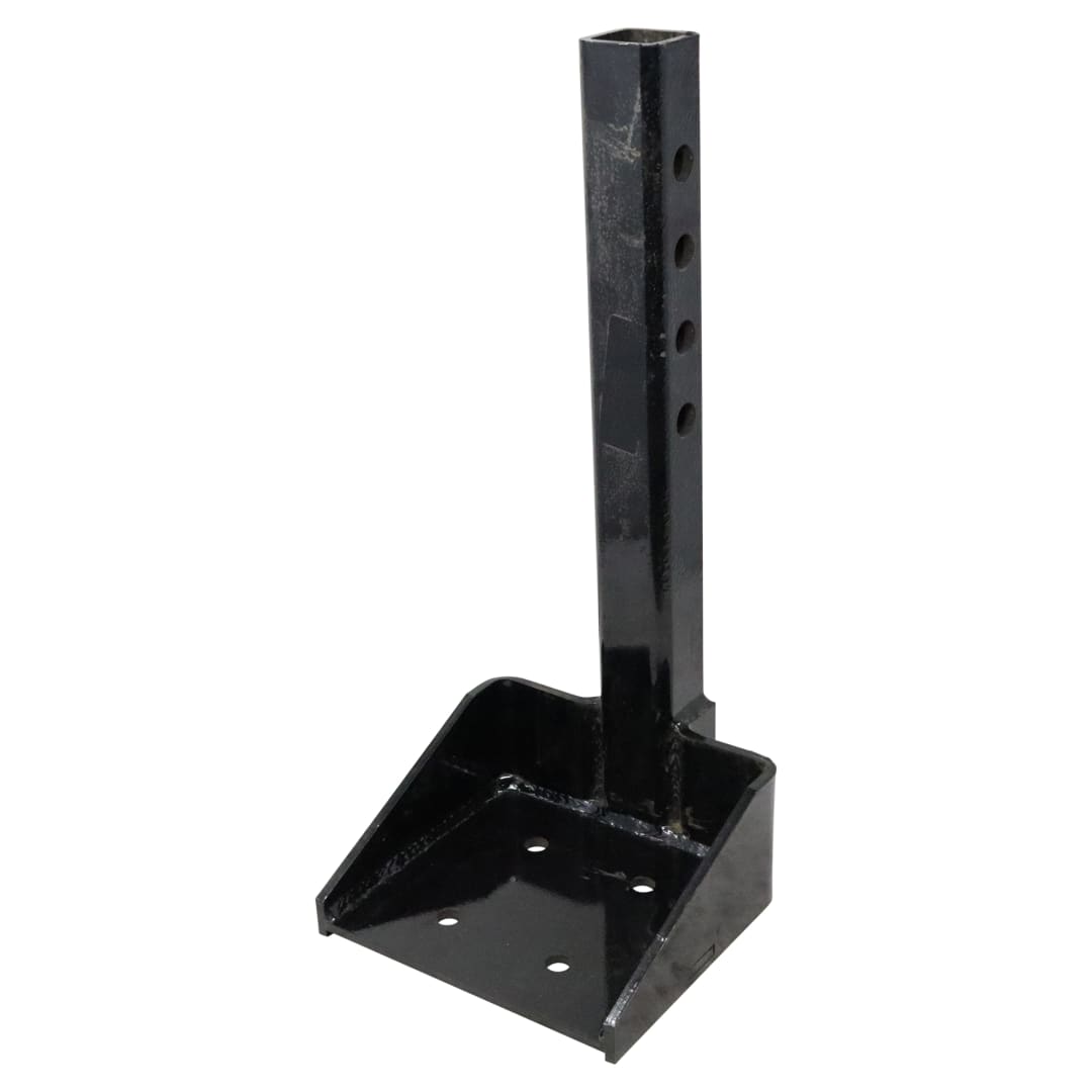 Wastebuilt® Replacement for McNeilus Arm Rest, Adjustable