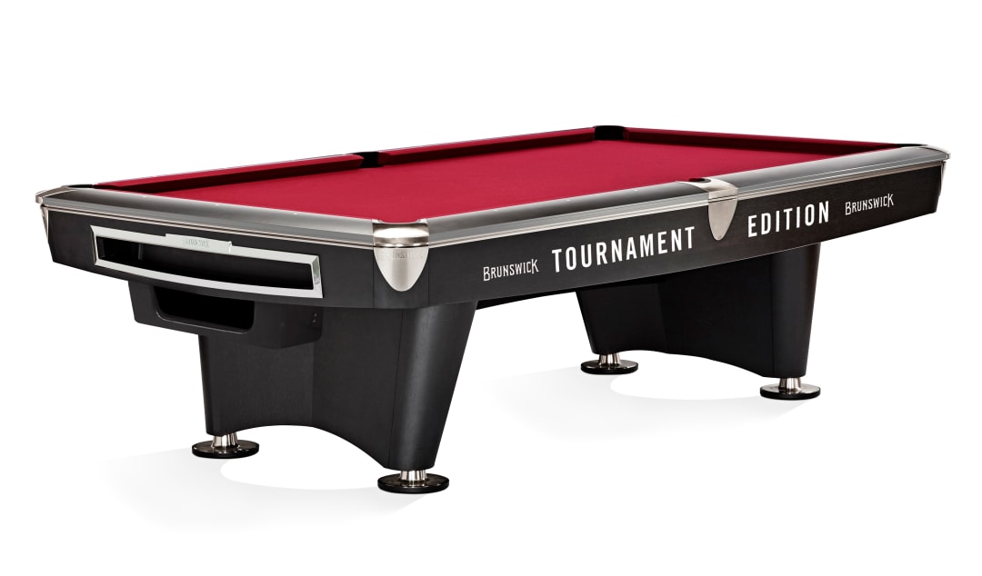Brunswick Gold Crown VI Tourna