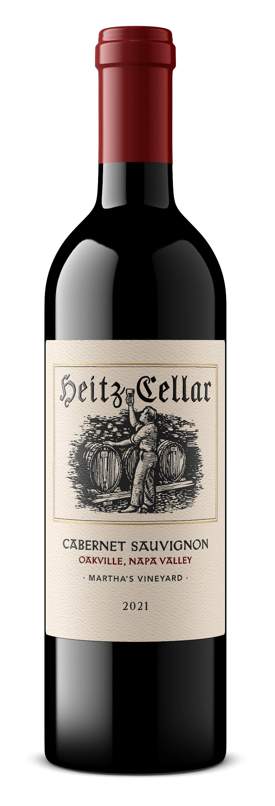 Martha's Vineyard Cabernet Sauvignon