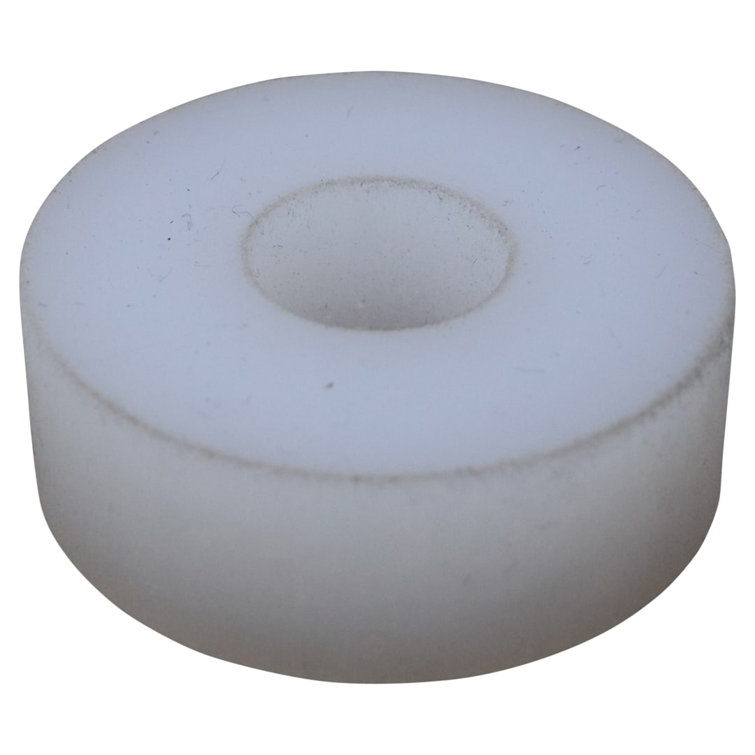Wastebuilt® Replacement for Heil Spacer, Roller,90/300 Gallon
