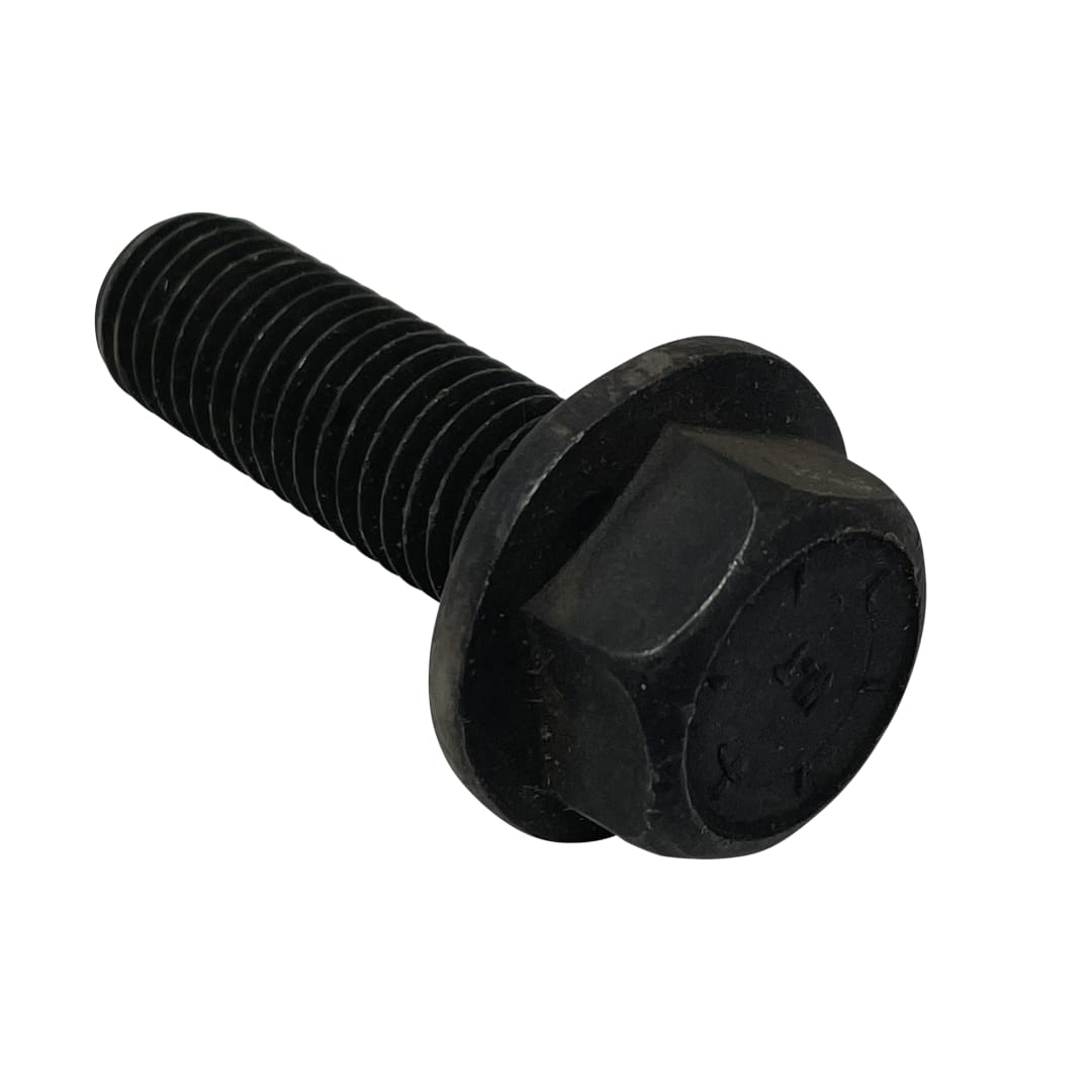 Wastebuilt® Replacement for McNeilus Screw, Flange, Hex .62-11X1.50 Grade 8 Zinc