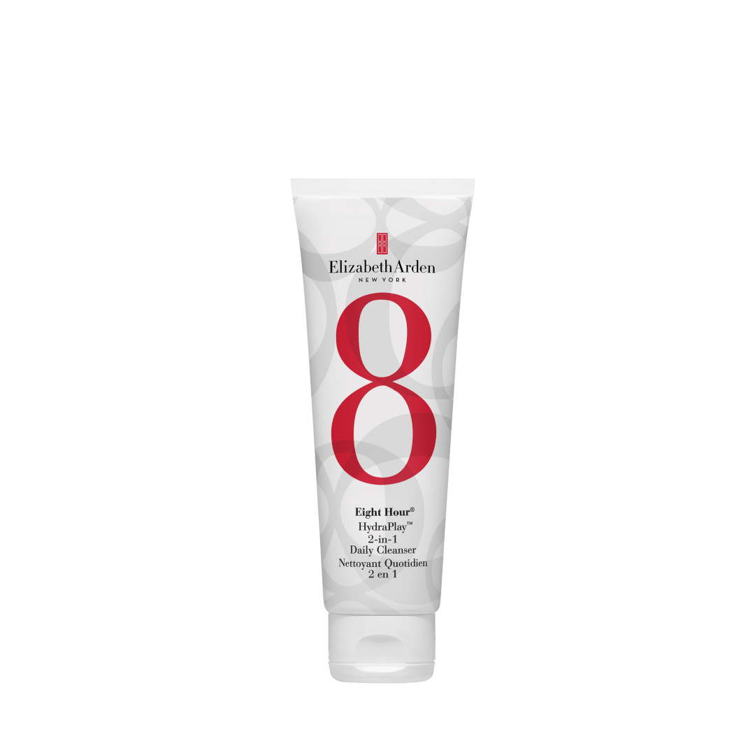 Eight Hour® HydraPlay™ 2-in-1 Daily Cleanser, 125ml