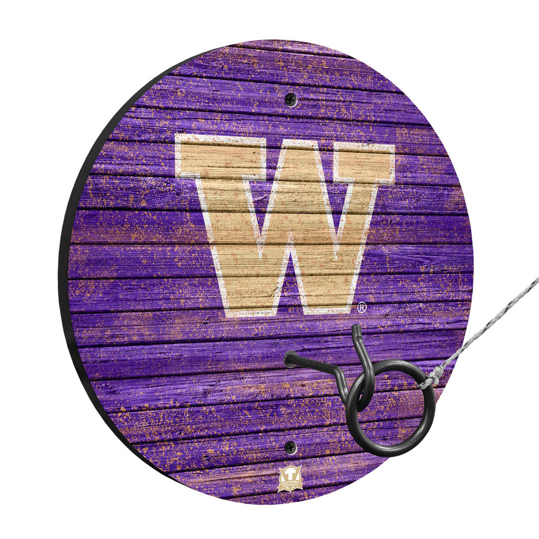 University of Washington Huski