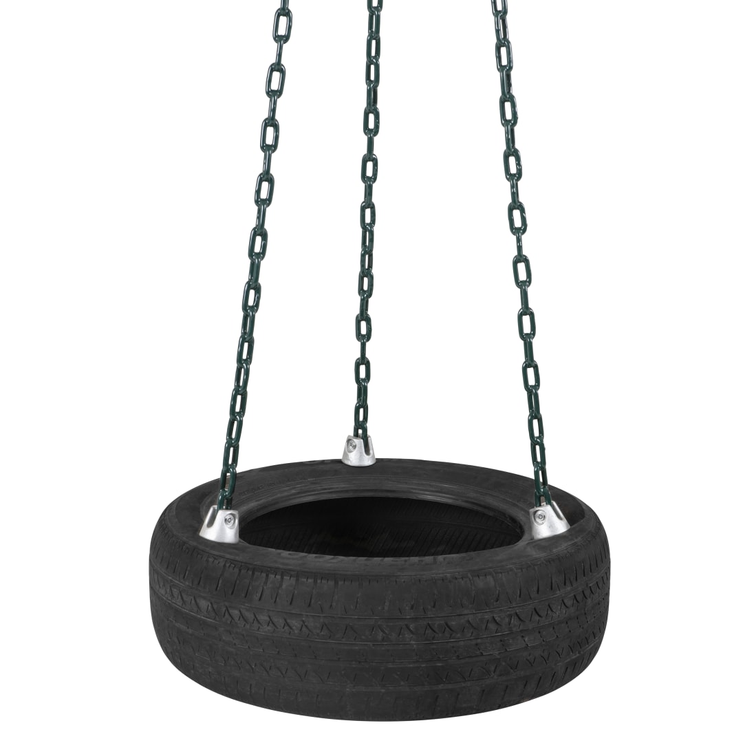 Jack and June Ultra-Durable 3-
