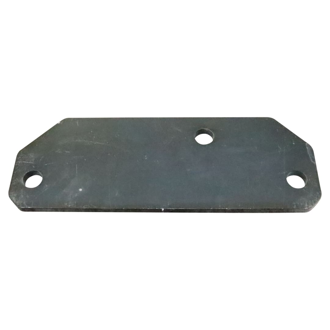 Wastebuilt® Replacement for McNeilus Plate, Belt Retainer