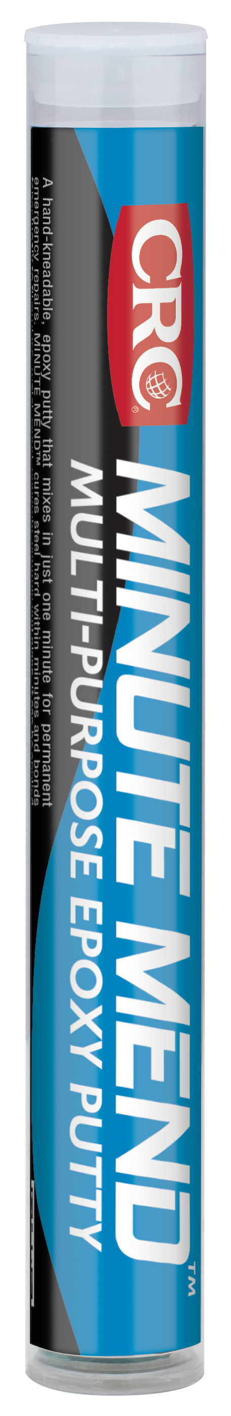 CRC Minute Mend Epoxy Putty 1X4OZ