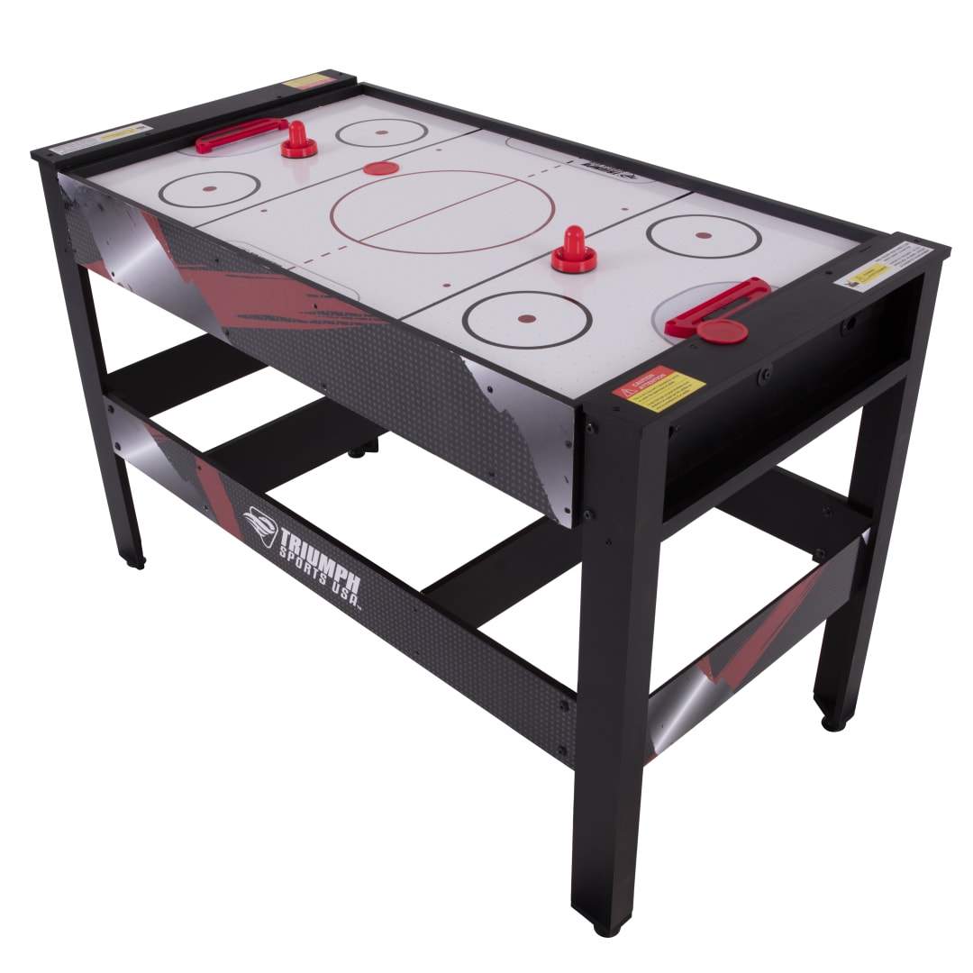 Triumph 48" 4-in-1 Swivel Tabl