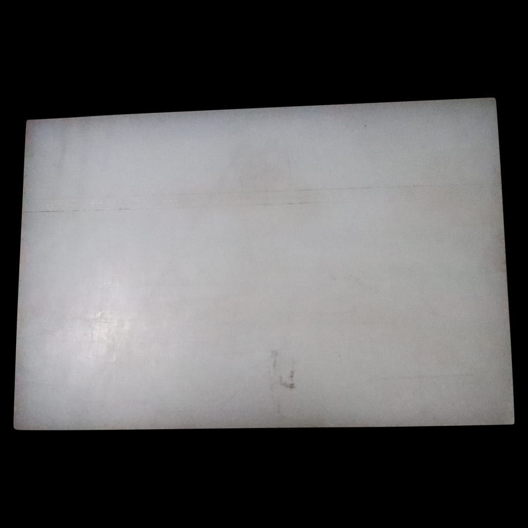 Galbreath™ UHMW 3/4" X 4" X 6"